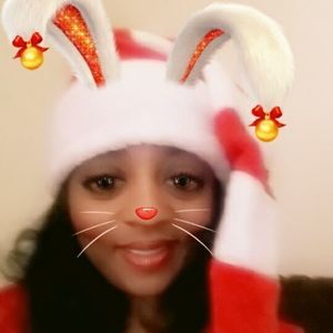 Meet your Posher, Toya